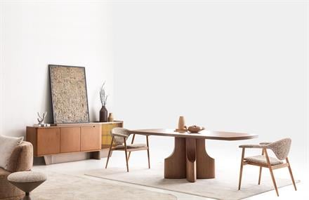 Army Yemek Odası Takımı