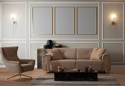 Artus Koltuk Takımı