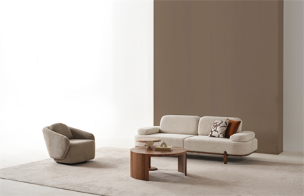 Arvella Koltuk Takımı