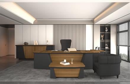 Arvello VIP Ofis Takımı