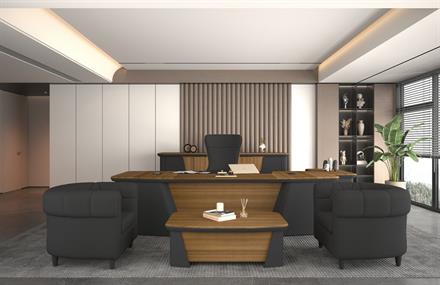 Arvello VIP Ofis Takımı