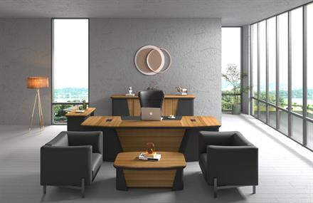 Arvello VIP Ofis Takımı