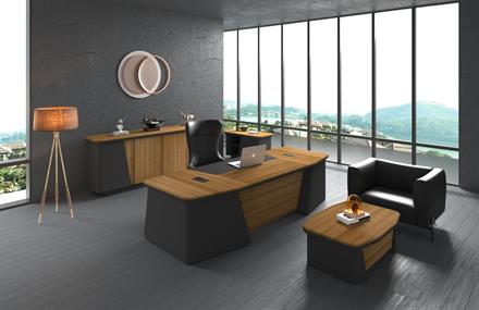 Arvello VIP Ofis Takımı