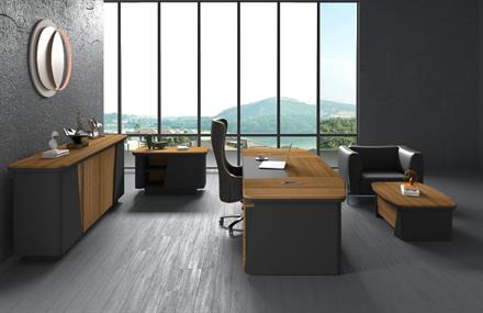 Arvello VIP Ofis Takımı