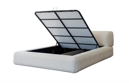 Arven Bazalı Karyola