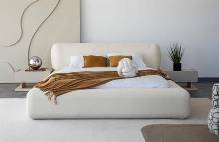 Arven Bazalı Karyola