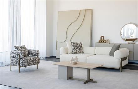 Arven Koltuk Takımı