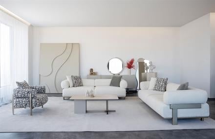 Arven Koltuk Takımı