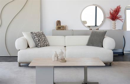 Arven Koltuk Takımı