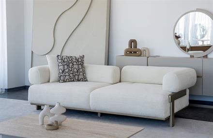 Arven Koltuk Takımı