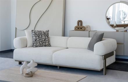 Arven Koltuk Takımı