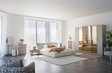 Arven Yatak Odası Takımı