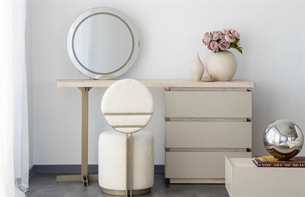 Arven Yatak Odası Takımı