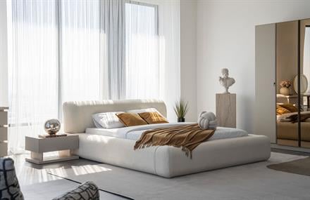 Arven Yatak Odası Takımı