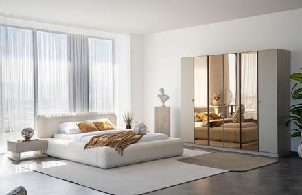 Arven Yatak Odası Takımı