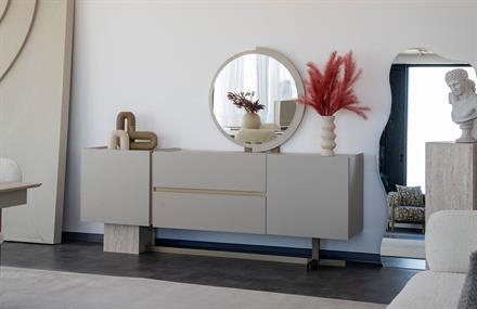 Arven Yemek Odası Takımı