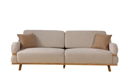 Arveno Üçlü Koltuk V2