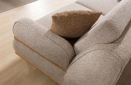 Arveno Üçlü Koltuk V2