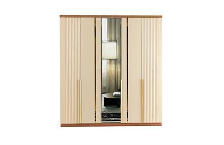 Arvik 5 Kapaklı Dolap