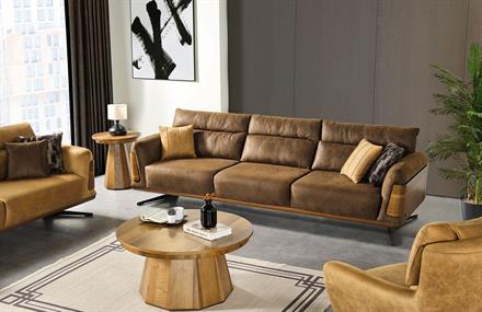 Asel Koltuk Takımı