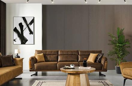 Asel Koltuk Takımı