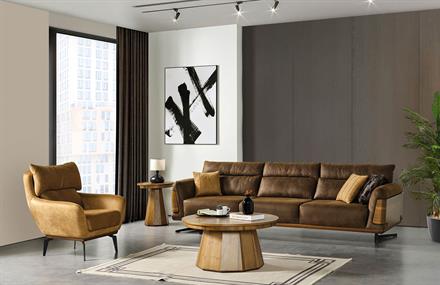 Asel Koltuk Takımı