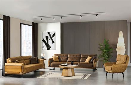 Asel Koltuk Takımı