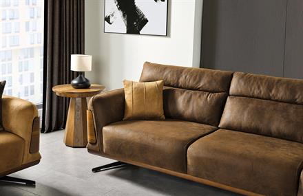 Asel Koltuk Takımı