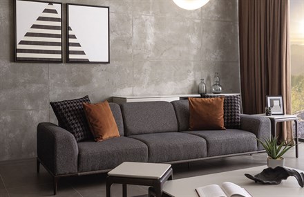 Asnoka Koltuk Takımı