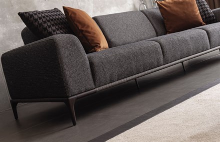 Asnoka Koltuk Takımı