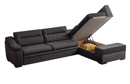 Atanas Köşe Koltuk Takımı