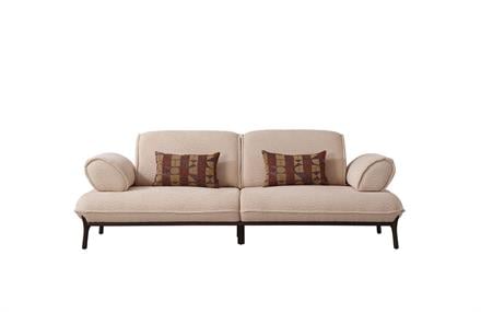 Aurex Üçlü Koltuk Yataklı