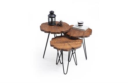 Avellino Zigon Sehpa