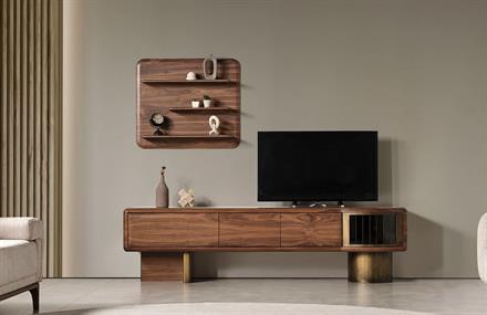 Aviles Tv Ünitesi