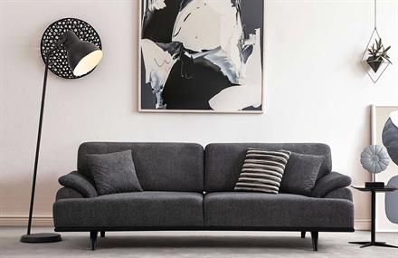 Aymil Koltuk Takımı