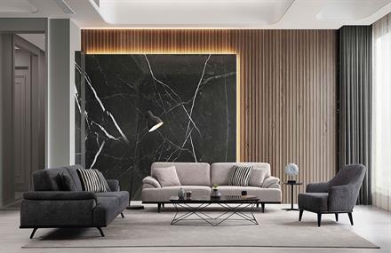 Aymil Koltuk Takımı