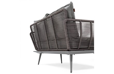 Bahçe İkili Koltuk SNCR-1001