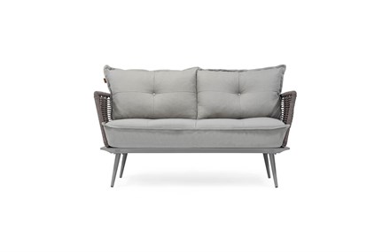 Bahçe İkili Koltuk SNCR-1001