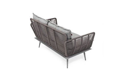 Bahçe İkili Koltuk SNCR-1001