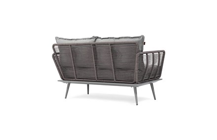 Bahçe İkili Koltuk SNCR-1001