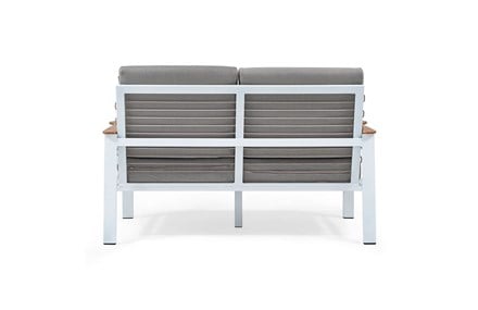 Bahçe İkili Koltuk SNCR-1002