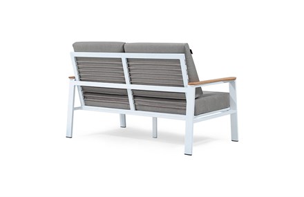 Bahçe İkili Koltuk SNCR-1002