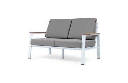 Bahçe İkili Koltuk SNCR-1002