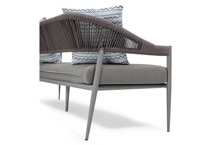 Bahçe İkili Koltuk SNCR-1003