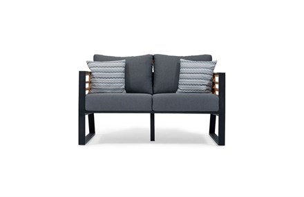 Bahçe İkili Koltuk SNCR-1011