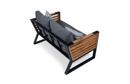 Bahçe İkili Koltuk SNCR-1011