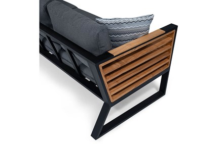 Bahçe İkili Koltuk SNCR-1011