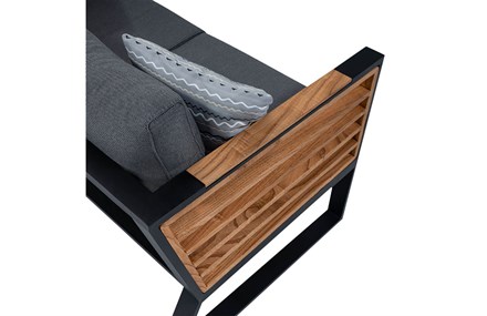 Bahçe İkili Koltuk SNCR-1011