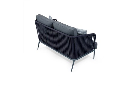 Bahçe İkili Koltuk SNCR-1025