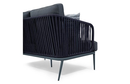 Bahçe İkili Koltuk SNCR-1025